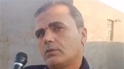 كان طول عمره بيشتغل وما أحتاج لحد.. نجل حداد مسلح يروي تفاصيل مصرع والده بدمياط | بث مباشر