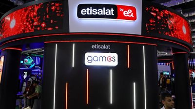 اتصالات مصر تشارك في الدورة 26 لمعرض كايرو آى سي تي تحت شعار Leading