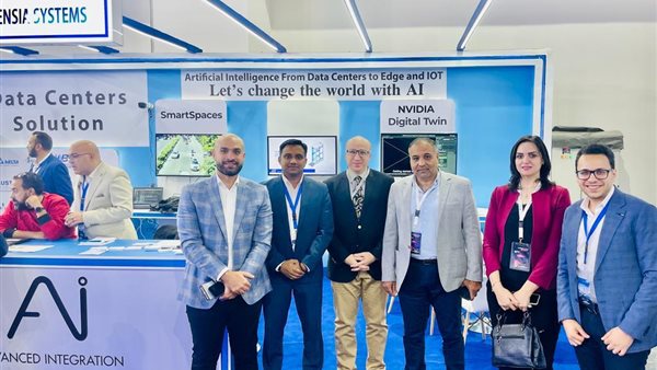 مسئولو شركة بوتنسيا