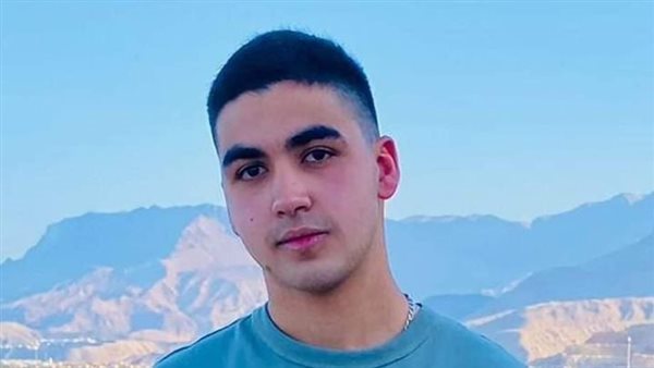 الشاب محمد ضياء