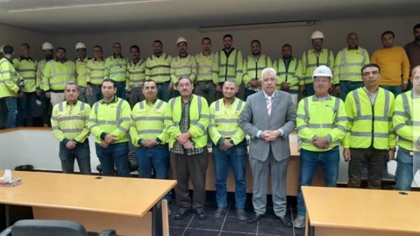 مصنع أسمنت أسيوط