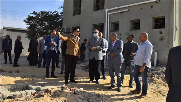 محافظ أسيوط 