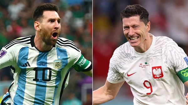 موعد مباراة الأرجنتين