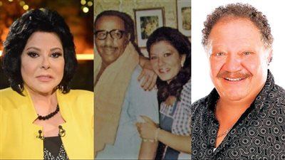 حلمي بكر يكشف تفاصيل تراجع الفخراني وإسعاد يونس عن إعادة تقديم سيدتي الجميلة 