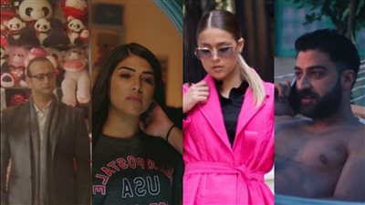 أبطال مسلسل بين السطور يكشفون لـ القاهرة 24 كواليس العمل وتفاصيل أدوارهم