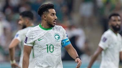 نتيجة مباراة السعودية والمكسيك.. المنتخب السعودي يودع المونديال بعد السقوط بثنائية