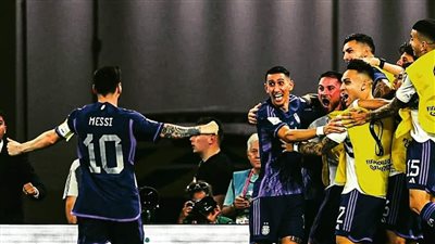 ترتيب المجموعة الثالثة في كأس العالم 2022 عقب نهاية الجولة الأخيرة