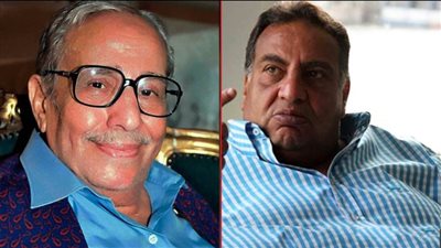 محمد فؤاد المهندس: أرفض إعادة تقديم سيدتي الجميلة لكن ما باليد حيلة.. ويسرا وحسين فهمي قدماها وفشلت