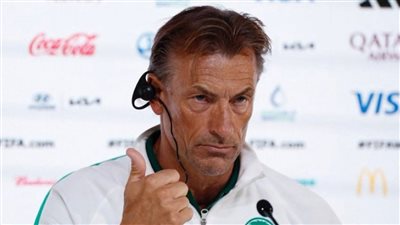 رسميًا.. الاتحاد السعودي يعلن استقالة رينارد بعد رغبته في عدم استكمال عقده