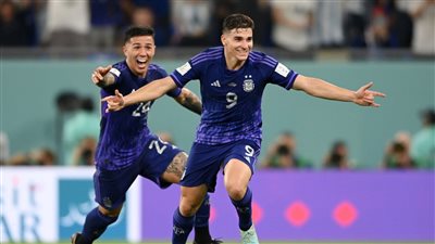 أبرزها تأهل الأرجنتين وفرنسا.. حصاد اليوم الـ11 من كأس العالم قطر 2022 