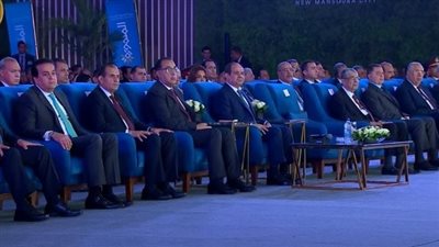 السيسي: لو الدولة قفلت أو قللت حجم الشركات العاملة هتوصل للأسر ازاي؟