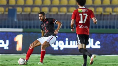 طلائع الجيش يُجهز الأهلي لنهائي السوبر الإفريقي أمام اتحاد العاصمة الجزائري