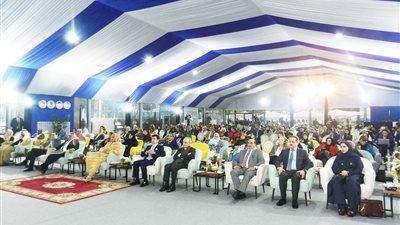 التعليم العالي: 54% من المقيدين في الجامعات طالبات