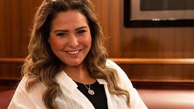 صابرين: الملحد قادم ولكن بنات الباشا يثير جدلا أكبر.. ولن أجسد مسيرة نجمة أخرى بعد أم كلثوم