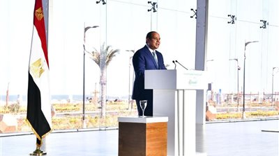 السيسي: لم نستطع تنفيذ مبادرة حياة كريمة في الوقت المطلوب