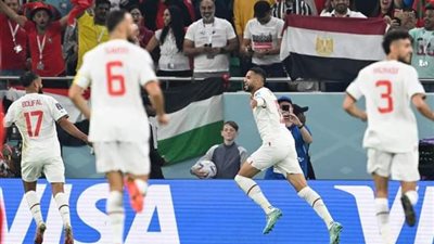 بعد تأهل المغرب التاريخي.. 10 إنجازات مميزة للعرب في تاريخ كأس العالم
