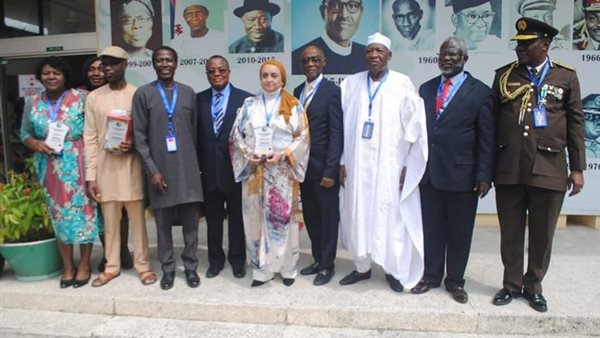 الدكتورة أماني عبد