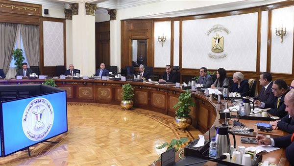 رئيس الوزراء يترأس