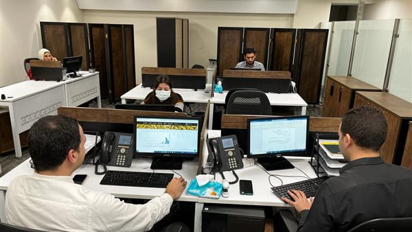 البورصة المصرية للسلع