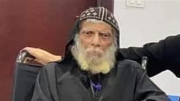 أسقف إيباريشية المنصورة