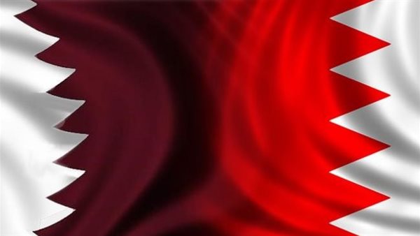 قطر والبحرين 