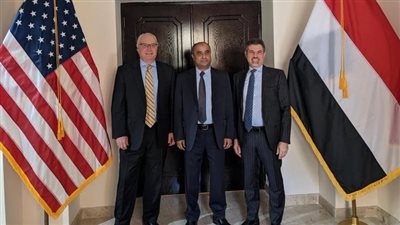 المبعوث الأمريكي لليمن: حان الوقت لخفض التصعيد وإغاثة اليمنيين اقتصاديا