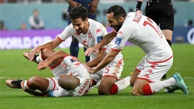 علي معلول على رأس تشكيل منتخب تونس لمباراة ناميبيا في أمم إفريقيا 2023