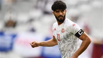 هدف مونديالي وتفوق على مصر.. مسيرة فرجاني ساسي مع تونس بعد اعتزاله اللعب الدولي