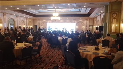 انطلاق فعاليات مؤتمر نقابة أطباء القاهرة بعنوان الطب والسياحة في أرض الكنانة 