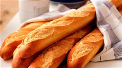إدراج الخبز الفرنسي في التراث الثقافي لمنظمة اليونسكو