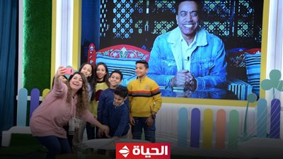 سامح حسين: اليوم العالمي لذوي الهمم أهم يوم للاحتفال بالإرادة ومواجهة الصعاب