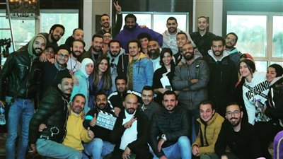 تغيير اسم مسلسل حكايات متقاطعة إلى أنا واللي بحبه 