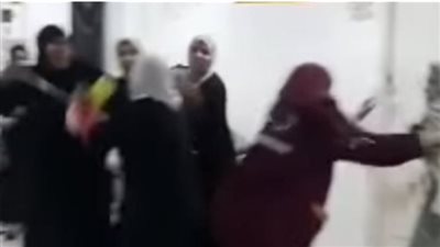 نشرة النقابات | التمريض: نتابع واقعة الاعتداء بمستشفى قويسنا منذ البداية بالتعاون مع النقابة الفرعية