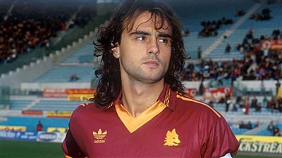 أسطورة روما: المونديال الحالي مجرد بطولة ودية لا يرتقي لمستوى كأس العالم