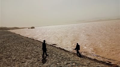 وزير الري: نجحنا في حماية مواطني شلاتين من الآثار التدميرية للسيول التي حدثت الأسبوع الماضي