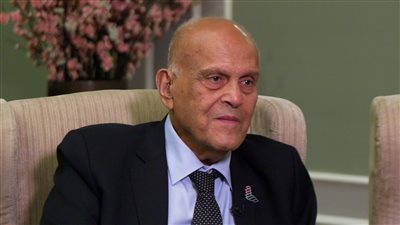 تأكيدا لـ القاهرة 24.. تنصيب مجدي يعقوب رئيسًا شرفيًا للجامعة البريطانية غدا