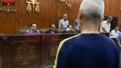   قتل 5 من أسرة واحدة.. محاكمة المتهم بارتكاب مذبحة الريف الأوروبي اليوم