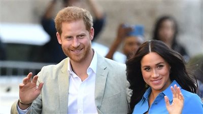 خطوة بريطانية جديدة تجاه الأمير هاري بعد تركه العائلة المالكة