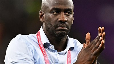 رسميًا.. مدرب غانا يعلن رحيله عقب الخروج من كأس العالم 2022 بقطر