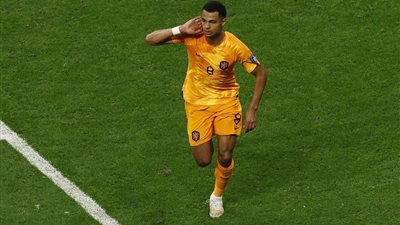 ترتيب جدول هدافي كأس العالم 2022 عقب نهاية دور المجموعات