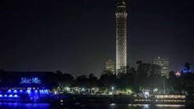 حزنا على وفاة والدته.. الداخلية تنقذ طالبًا خطط للانتحار من أعلى برج القاهرة