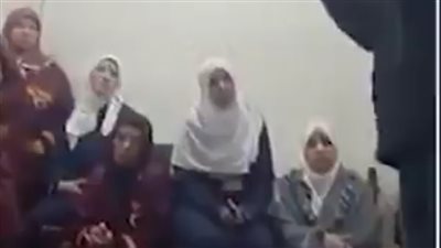  مدير مستشفى قويسنا للممرضات: أنا دوري هينتهي برفع الورق لجهات التحقيق|فيديو 