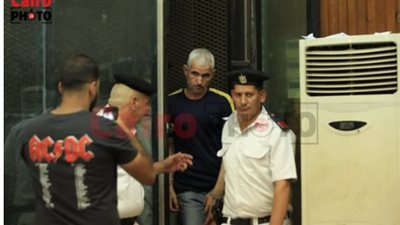 دس المخدر داخل عصير الجوافة.. كيف نفذ المتهم عادل مذبحة الريف الأوربي؟ | تحقيقات