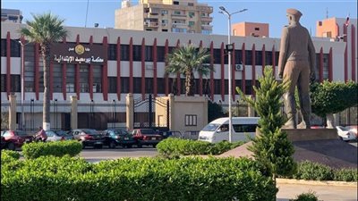 المشدد 15 عامًا للمتهم بالشروع في قتل آخر ببورسعيد