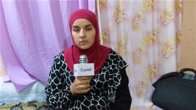 ربة منزل تستغيث من زوجها بسوهاج: ضربني وشتمني وهددني ياخد عيالي مني