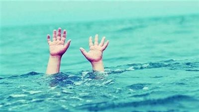 غرق طفل داخل ترعة أمام منزله بالمنوفية