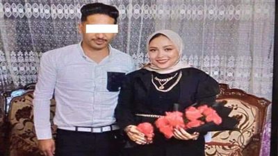 لحضور ثاني الجلسات.. وصول المتهم بقتل خطيبته ببورسعيد لمحكمة الجنايات | بث مباشر