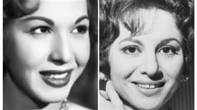 في حوار نادر.. ماذا قالت فاتن حمامة عن سامية جمال؟