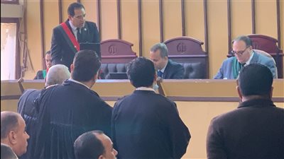 تمثل لها كشيطان وفتك بها.. مرافعة النيابة تكشفت كيف خطط ونفذ المتهم بقتل خلود جريمته | فيديو