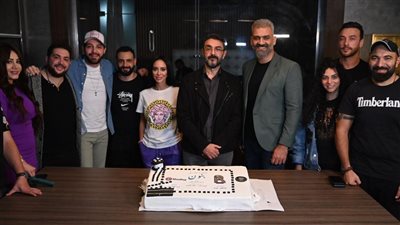 القائمة الكاملة لأبطال مسلسل بنون بطولة هاني عادل وبسنت شوقي